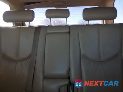 Zdjęcie 10 z 13 samochodu: 2002 LEXUS RX 300 VIN:JTJGF10U920136276 - miniatura