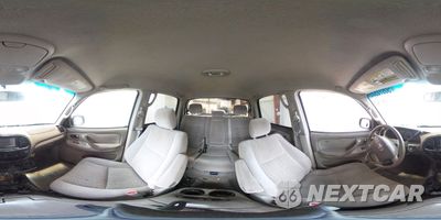 Zdjęcie 13 z 14 samochodu: 2006 TOYOTA TUNDRA DOUBLE CAB SR5 VIN:5TBET34116S536312 - miniatura