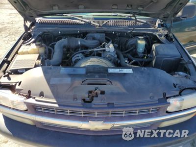Zdjęcie 13 z 14 samochodu: 2001 CHEVROLET SILVERADO C1500 VIN:1GCEC19W31Z330481 - miniatura