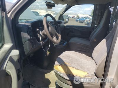 Zdjęcie 7 z 12 samochodu: 2006 CHEVROLET EXPRESS G1500 VIN:1GCFH15T561116728 - miniatura