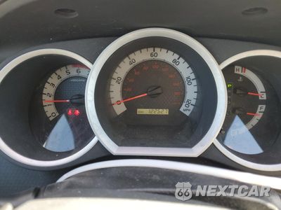 Zdjęcie 9 z 12 samochodu: 2015 TOYOTA TACOMA DOUBLE CAB PRERUNNER VIN:5TFJU4GN3FX074076 - miniatura