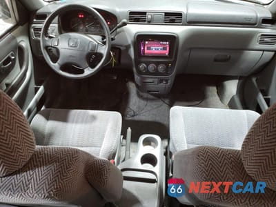 Zdjęcie 8 z 13 samochodu: 1997 HONDA CR-V LX VIN:JHLRD1857VC033040 - miniatura