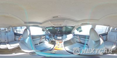Zdjęcie 14 z 15 samochodu: 2010 TOYOTA HIGHLANDER LIMITED VIN:5TDDK3EH0AS005564 - miniatura
