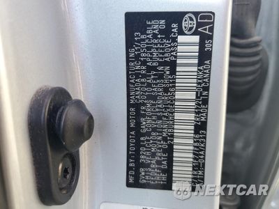 Zdjęcie 12 z 12 samochodu: 2014 TOYOTA COROLLA L VIN:2T1BURHE0EC056115 - miniatura