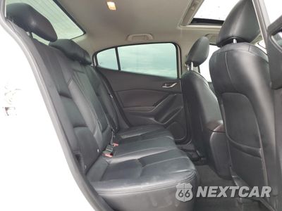 Zdjęcie 10 z 14 samochodu: 2018 MAZDA 3 TOURING VIN:3MZBN1V32JM238303 - miniatura