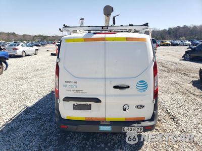 Zdjęcie 6 z 13 samochodu: 2015 FORD TRANSIT CONNECT XL VIN:NM0LS7E79F1182495 - miniatura