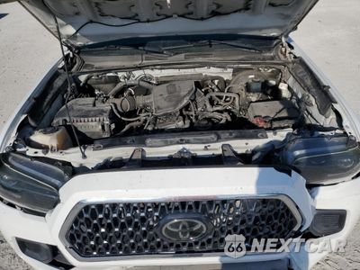Zdjęcie 12 z 14 samochodu: 2016 TOYOTA TACOMA DOUBLE CAB VIN:5TFAX5GN7GX063399 - miniatura
