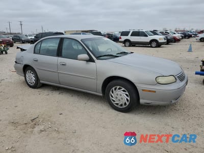 Czwarte zdjęcie samochodu z boku: 1998 CHEVROLET MALIBU VIN:1G1ND52M3W6160105 - miniatura