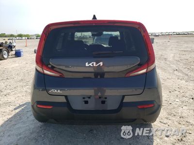Zdjęcie 6 z 15 samochodu: 2022 KIA SOUL LX VIN:KNDJ23AU0N7803746 - miniatura