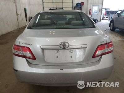 Zdjęcie 6 z 14 samochodu: 2010 TOYOTA CAMRY BASE VIN:4T1BF3EK1AU078151 - miniatura