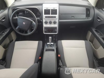 Zdjęcie 8 z 15 samochodu: 2009 DODGE JOURNEY SXT VIN:3D4GG57V09T226552 - miniatura