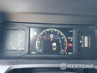 Zdjęcie 9 z 15 samochodu: 2024 TOYOTA TACOMA DOUBLE CAB VIN:3TMLB5JN0RM052169 - miniatura