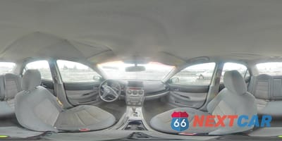 Zdjęcie 13 z 14 samochodu: 2003 MAZDA 6 I VIN:1YVFP80C835M14594 - miniatura