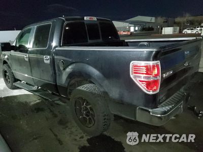 Drugie zdjęcie samochodu z przodu: 2014 FORD F150 SUPERCREW VIN:1FTFW1CF0EKF93062 - miniatura