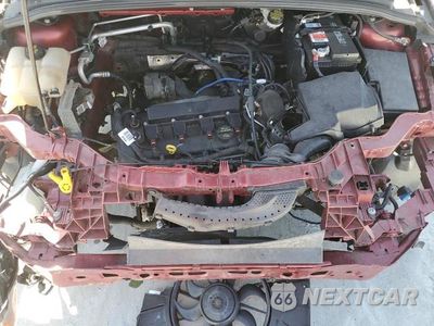 Zdjęcie 11 z 12 samochodu: 2014 FORD FOCUS SE VIN:1FADP3K29EL347755 - miniatura