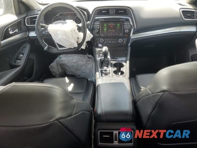 Zdjęcie 8 z 15 samochodu: 2022 NISSAN MAXIMA SV VIN:1N4AA6CV6NC506777 - miniatura
