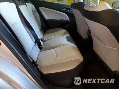 Zdjęcie 10 z 12 samochodu: 2016 TOYOTA PRIUS VIN:JTDKBRFUXG3023523 - miniatura