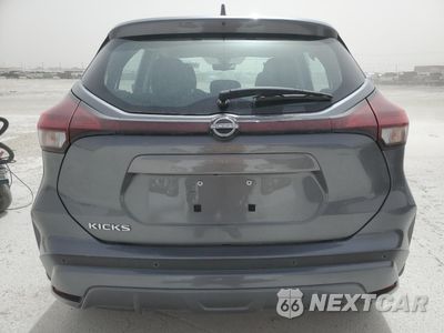 Zdjęcie 6 z 14 samochodu: 2023 NISSAN KICKS S VIN:3N1CP5BV8PL538461 - miniatura