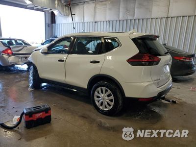 Drugie zdjęcie samochodu z przodu: 2018 NISSAN ROGUE S VIN:5N1AT2MVXJC831398 - miniatura