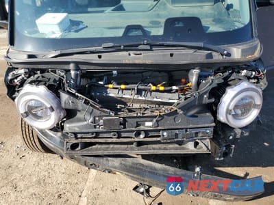 Zdjęcie 12 z 13 samochodu: 2022 RIVIAN EDV 700 VIN:7FCEHDB73NN004984 - miniatura