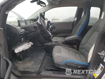 Zdjęcie 7 z 13 samochodu: 2016 BMW I3 BEV VIN:WBY1Z2C57GV556539 - miniatura