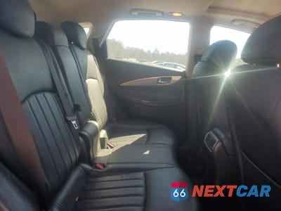 Zdjęcie 11 z 15 samochodu: 2008 INFINITI EX35 BASE VIN:JNKAJ09F78M358434 - miniatura