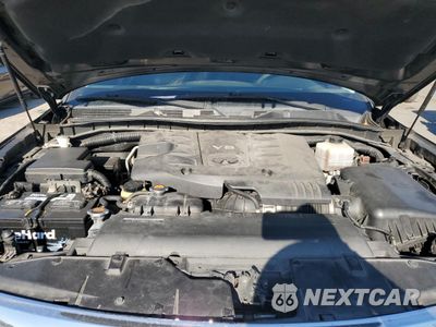 Zdjęcie 12 z 12 samochodu: 2016 INFINITI QX80 VIN:JN8AZ2NEXG9125723 - miniatura