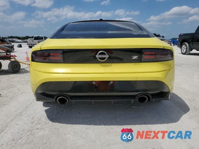 Zdjęcie 6 z 12 samochodu: 2024 NISSAN Z SPORT VIN:JN1BZ4AH5RM364420 - miniatura