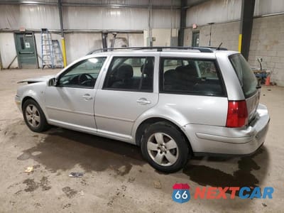 Drugie zdjęcie samochodu z przodu: 2003 VOLKSWAGEN JETTA GLS VIN:WVWSK61J23W197946 - miniatura