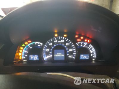 Zdjęcie 9 z 14 samochodu: 2013 TOYOTA CAMRY HYBRID VIN:4T1BD1FK9DU080680 - miniatura