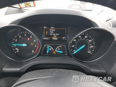 Zdjęcie 9 z 14 samochodu: 2018 FORD ESCAPE SEL VIN:1FMCU9HD7JUC89204 - miniatura