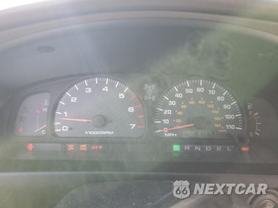 Zdjęcie 9 z 13 samochodu: 2001 TOYOTA 4RUNNER SR5 VIN:JT3HN86R810351432 - miniatura