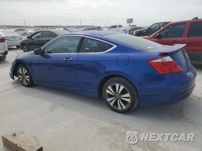 Drugie zdjęcie samochodu z przodu: 2008 HONDA ACCORD EX VIN:1HGCS127X8A011764 - miniatura