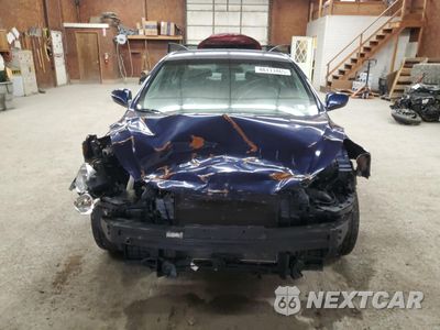Piąte zdjęcie samochodu w środku: 2013 HYUNDAI ELANTRA GLS VIN:5NPDH4AE6DH183005 - miniatura