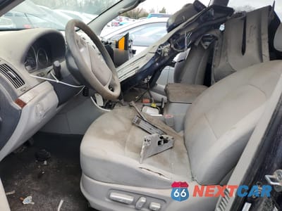 Zdjęcie 7 z 13 samochodu: 2010 HYUNDAI VERACRUZ GLS VIN:KM8NU4CC4AU126357 - miniatura