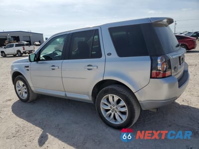 Drugie zdjęcie samochodu z przodu: 2013 LAND ROVER LR2 HSE VIN:SALFR2BGXDH378994 - miniatura