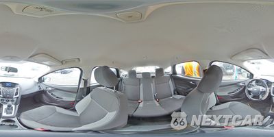 Zdjęcie 12 z 14 samochodu: 2014 FORD FOCUS SE VIN:1FADP3K25EL144815 - miniatura
