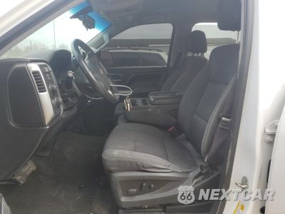 Zdjęcie 7 z 14 samochodu: 2016 CHEVROLET SILVERADO K1500 LT VIN:3GCUKREC9GG300869 - miniatura