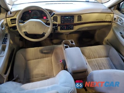 Zdjęcie 8 z 12 samochodu: 2002 CHEVROLET IMPALA VIN:2G1WF52E029325490 - miniatura