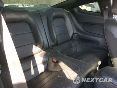 Zdjęcie 10 z 13 samochodu: 2020 FORD MUSTANG VIN:1FA6P8TH3L5111659 - miniatura