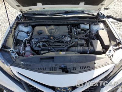 Zdjęcie 12 z 15 samochodu: 2022 TOYOTA CAMRY NIGHT SHADE VIN:4T1G31AK5NU044700 - miniatura