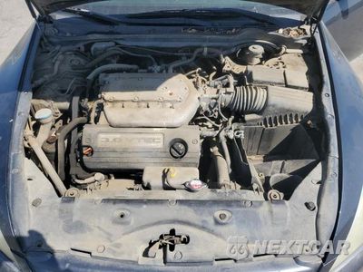 Zdjęcie 11 z 12 samochodu: 2006 HONDA ACCORD EX VIN:1HGCM82696A002299 - miniatura