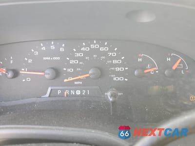 Zdjęcie 9 z 13 samochodu: 2008 FORD ECONOLINE E350 SUPER DUTY WAGON VIN:1FBNE31L38DB31708 - miniatura