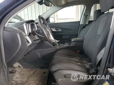 Zdjęcie 7 z 13 samochodu: 2016 CHEVROLET EQUINOX LT VIN:2GNALCEK0G1117929 - miniatura