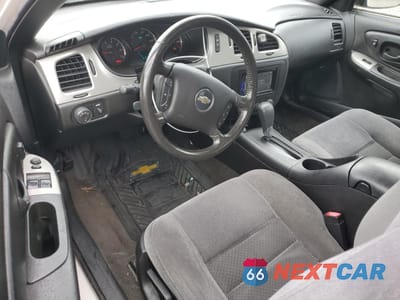 Zdjęcie 8 z 12 samochodu: 2006 CHEVROLET MONTE CARLO LT VIN:2G1WM15KX69212278 - miniatura