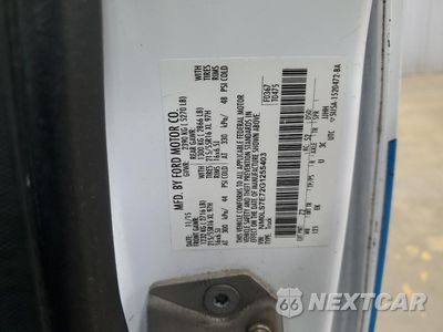 Zdjęcie 13 z 13 samochodu: 2016 FORD TRANSIT CONNECT XL VIN:NM0LS7E72G1255403 - miniatura
