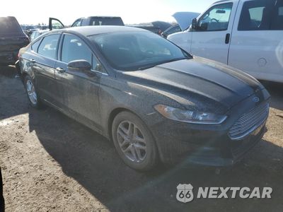 Czwarte zdjęcie samochodu z boku: 2014 FORD FUSION SE VIN:3FA6P0H74ER304839 - miniatura