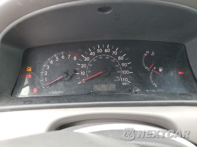 Zdjęcie 9 z 12 samochodu: 2005 TOYOTA COROLLA CE VIN:1NXBR30E75Z428395 - miniatura