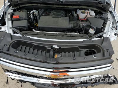 Zdjęcie 14 z 17 samochodu: 2025 CHEVROLET TAHOE C1500 LT VIN:1GNS5NRD0SR132114 - miniatura