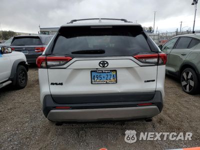 Zdjęcie 6 z 14 samochodu: 2023 TOYOTA RAV4 LIMITED VIN:2T3Y1RFV9PW289053 - miniatura
